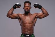 Sodiq Yusuff Next Fight